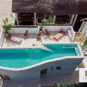 Lagoon Boutique - Luxury Chaman Experience Mexique