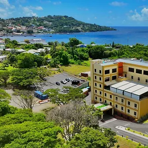 Comfort & Tobago 3* Signal Hill