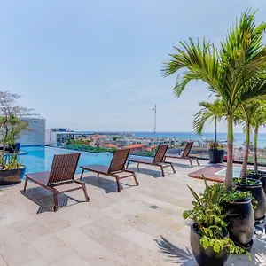 A Perfect Place Apartamento Playa del Carmen