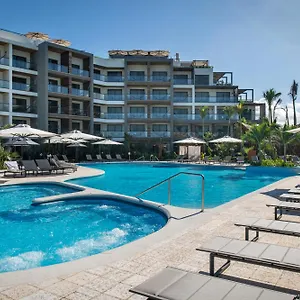 Ventus Ha At Marina El Cid & 5* Puerto Morelos