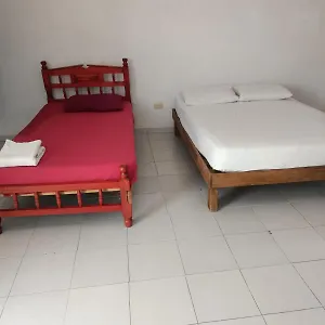 Gaviota Apartamento Playa del Carmen