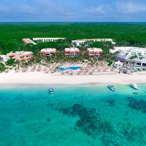 Grand Oasis Tulum Riviera 4* Akumal