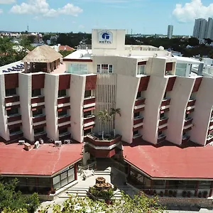 Plaza Kokai 4* Cancun