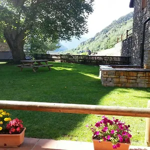 Duplex De 90m2 Con Salida A Jardín Apartamento Àreu
