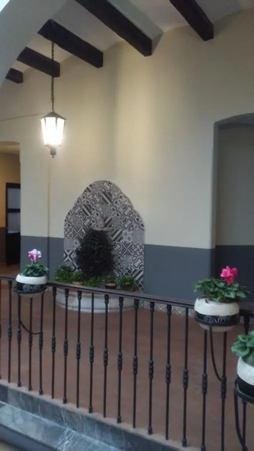 Hotel Frida Puebla