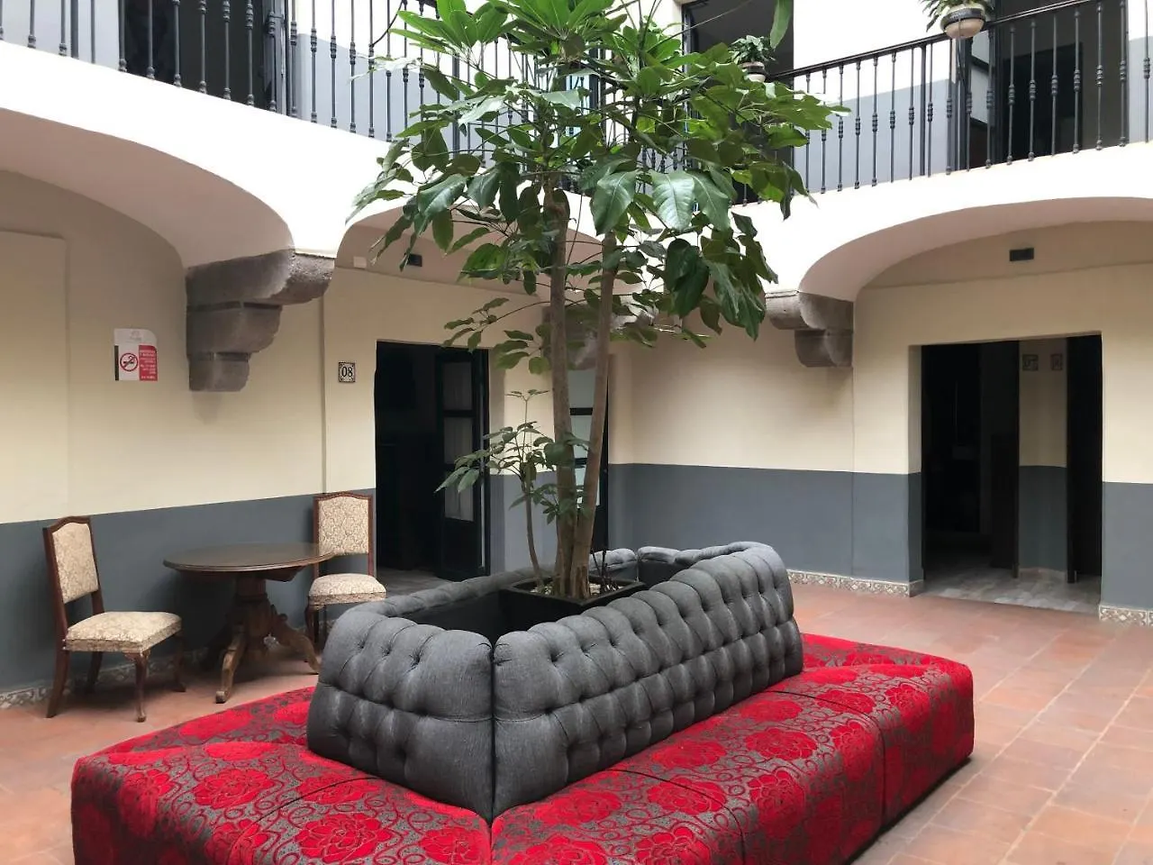 Hotel Frida Puebla