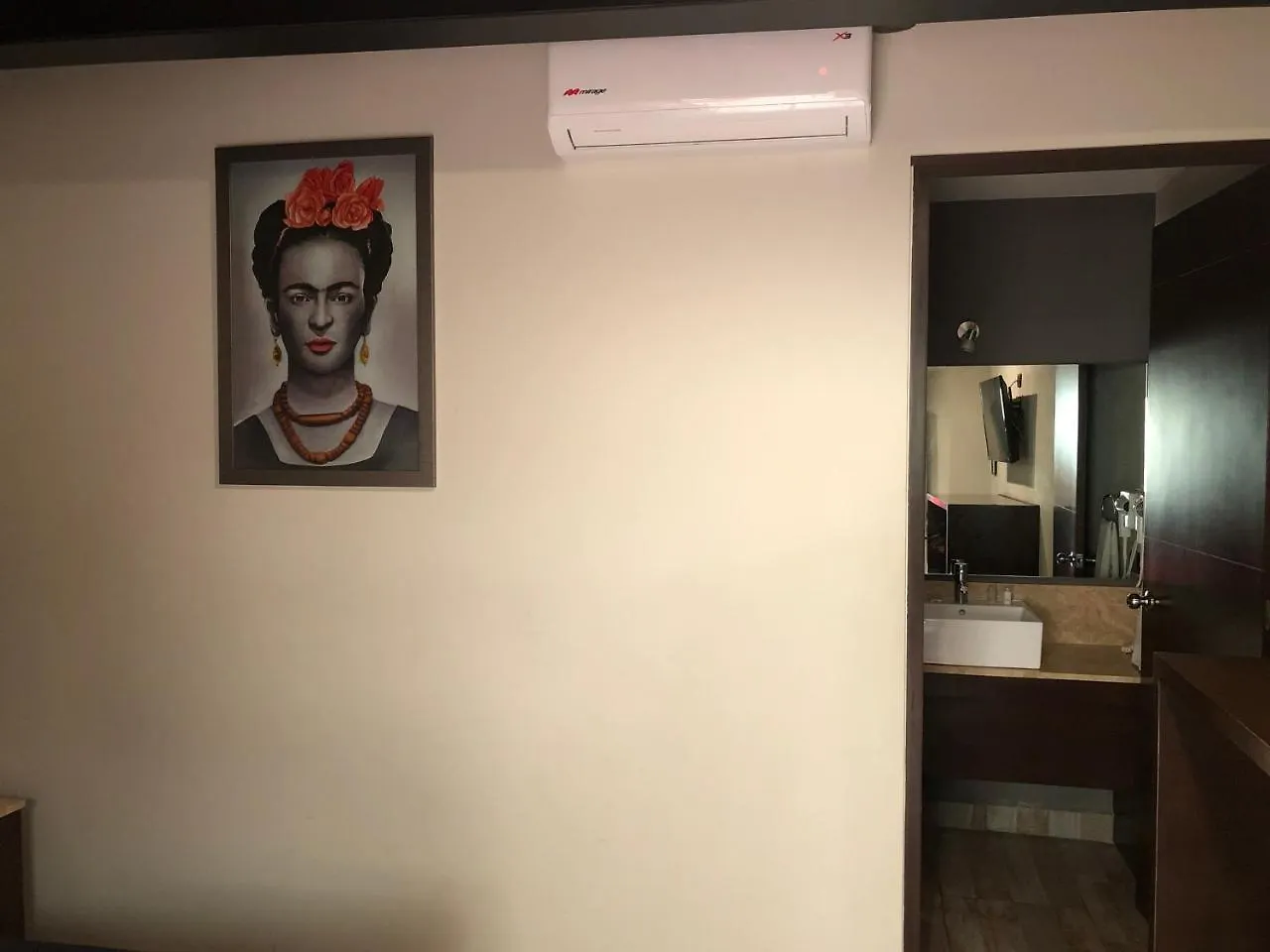 Hotel Frida Puebla