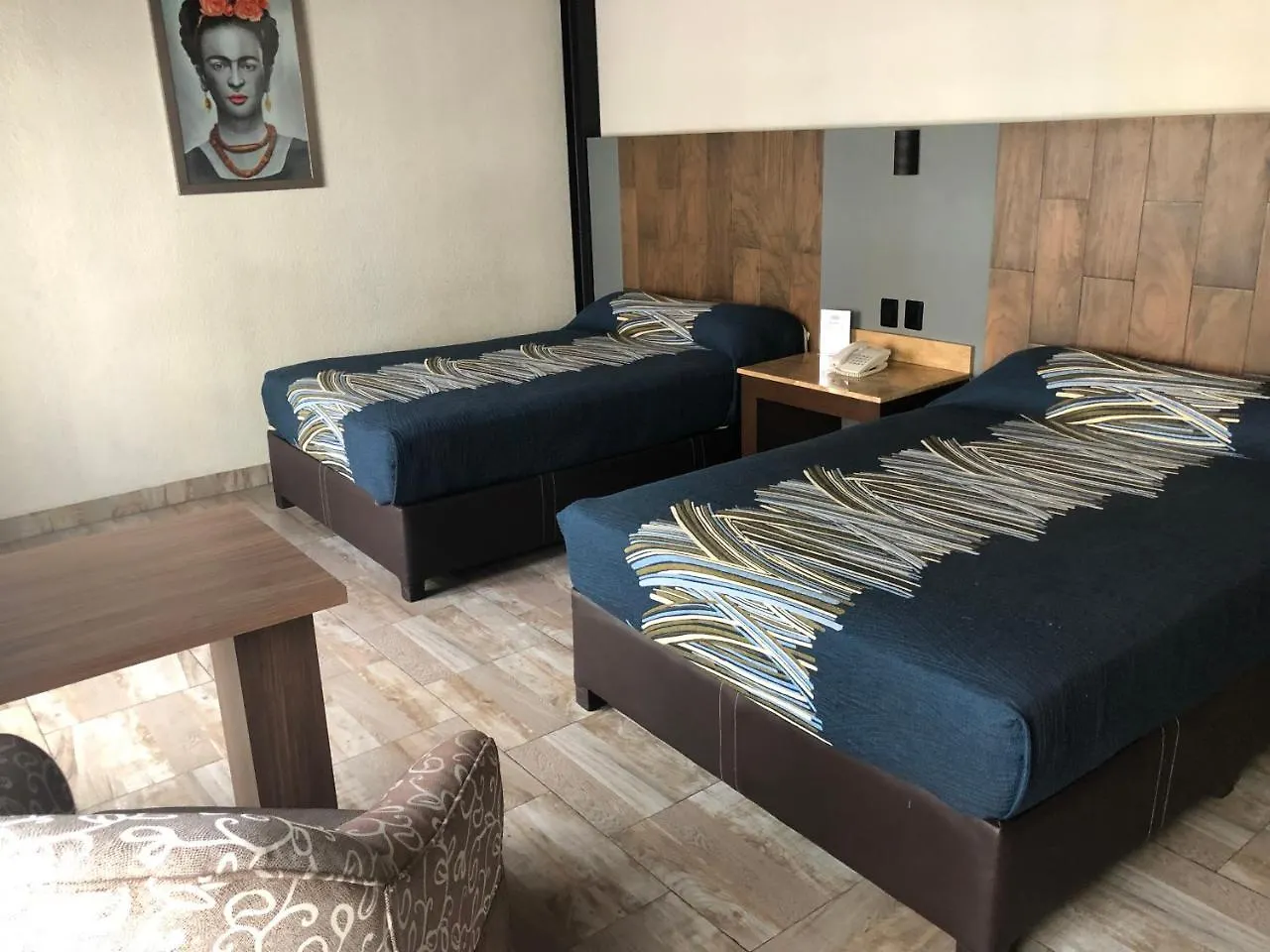 Hotel Frida Puebla 3*,  Mexico
