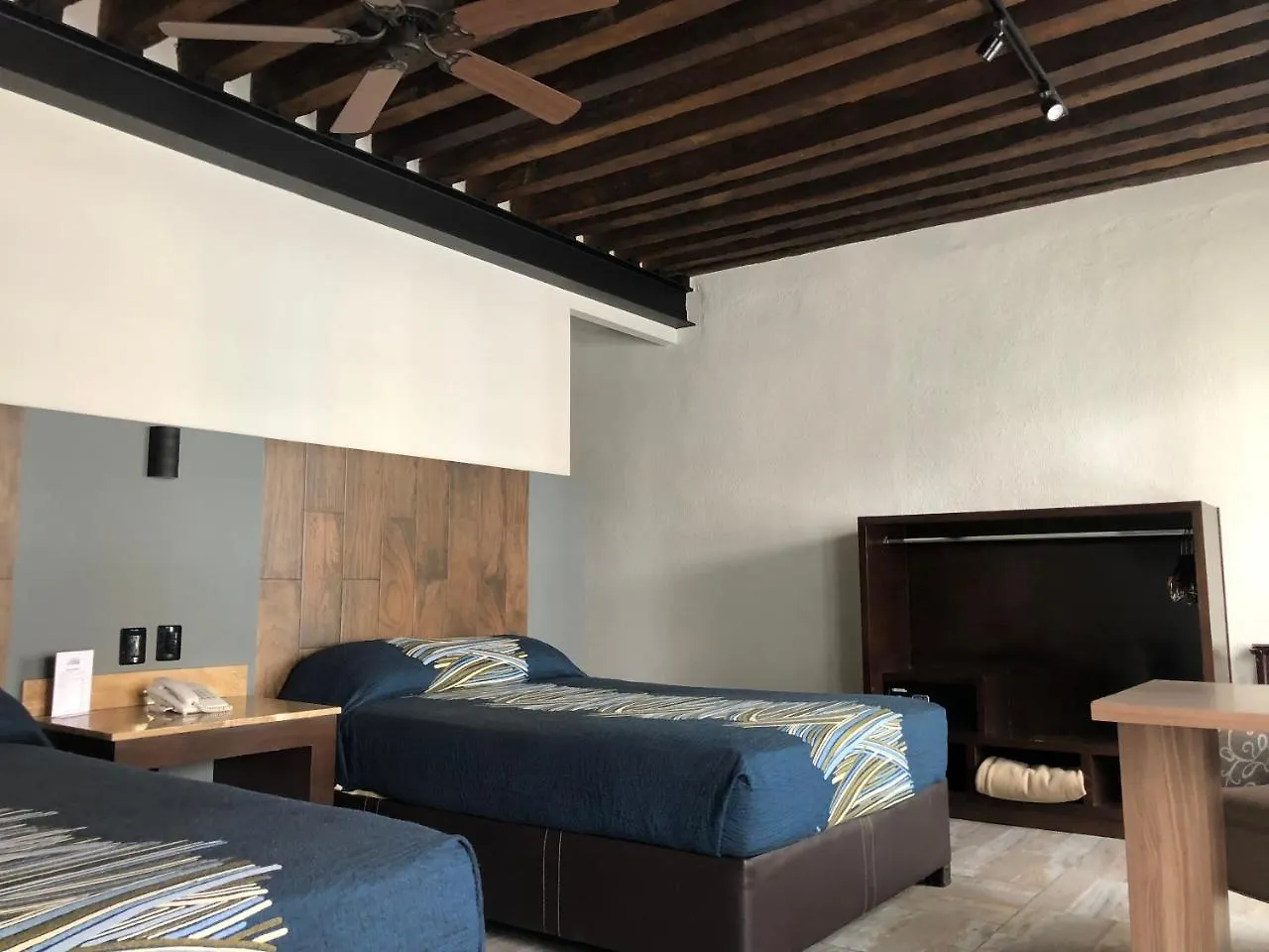 Hotel Frida Puebla