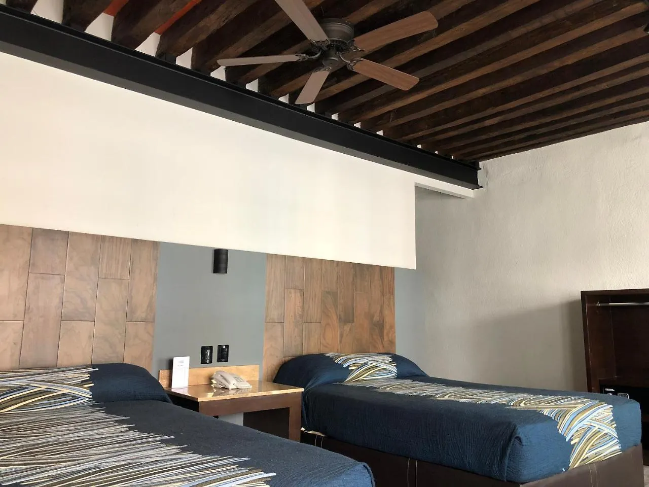 Hotel Frida Puebla