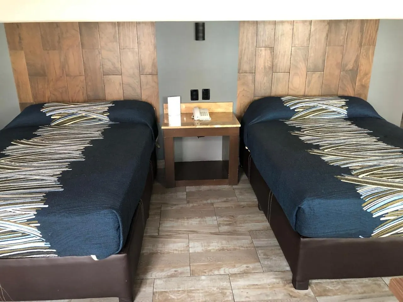Hotel Frida Puebla 3*,