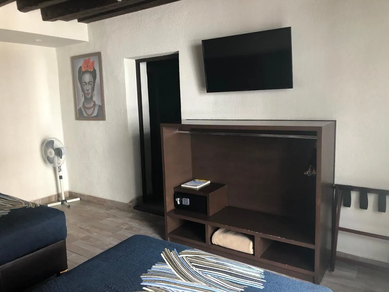 Hotel Frida Puebla