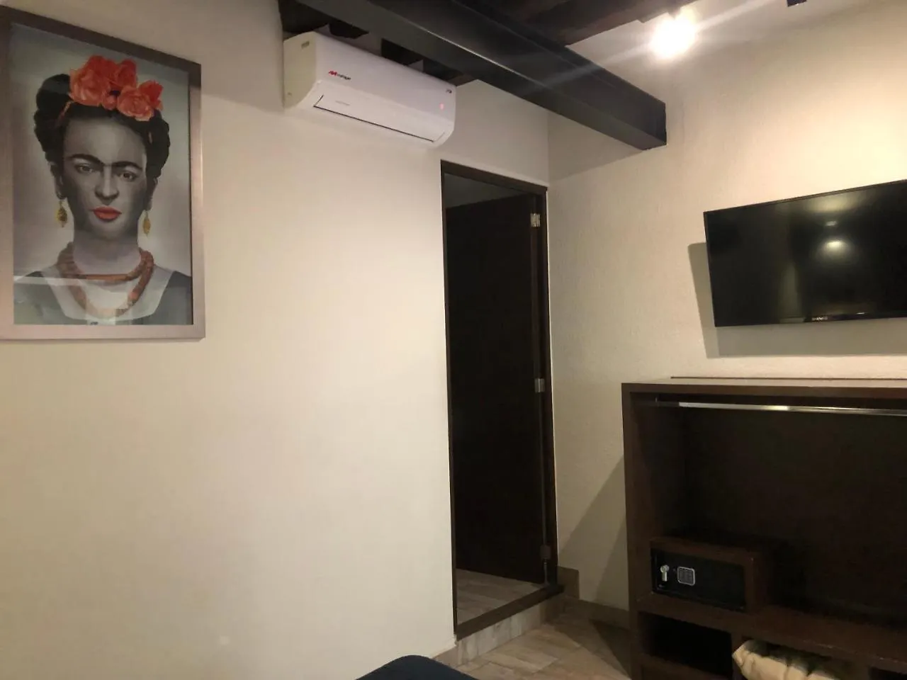 Hotel Frida Puebla