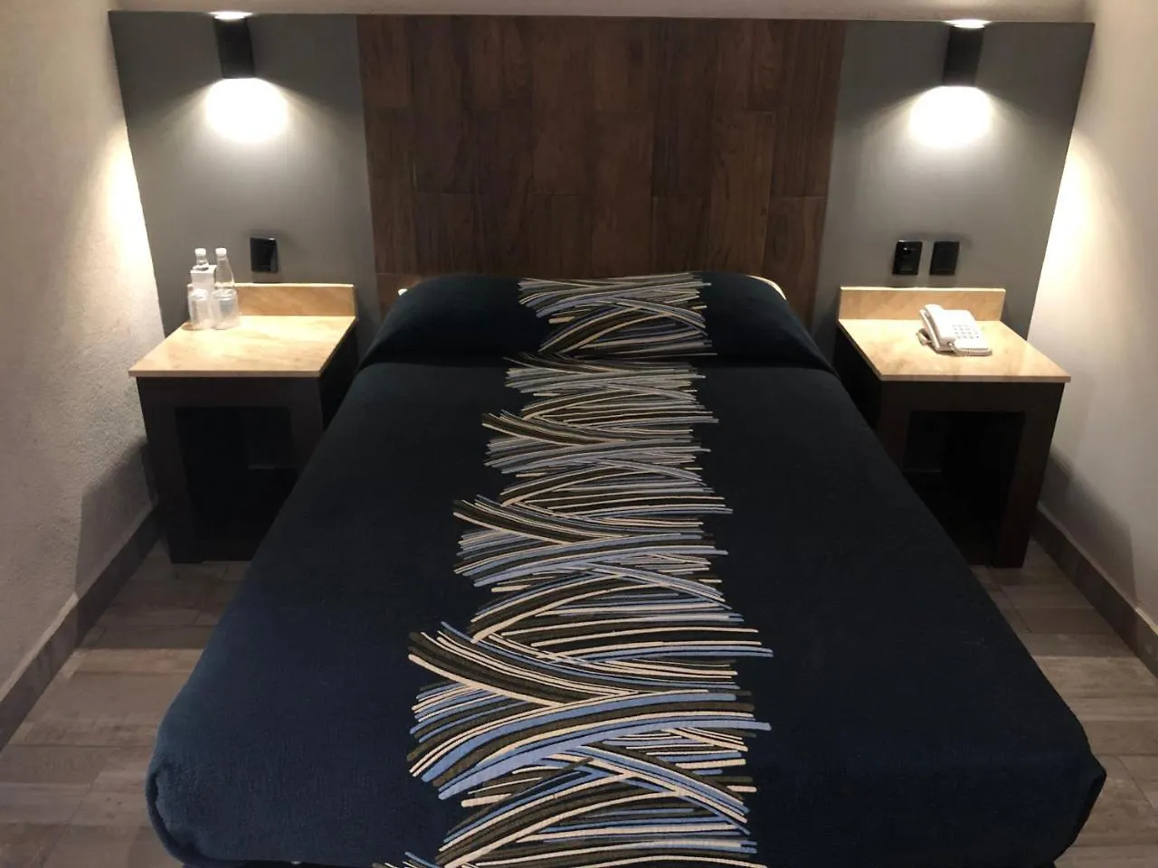 Hotel Frida Puebla