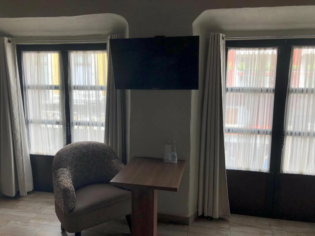 Hotel Frida Puebla